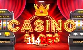 Welcome Bonus 114bet