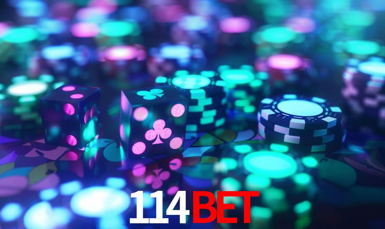 Apostas de Futebol 114bet