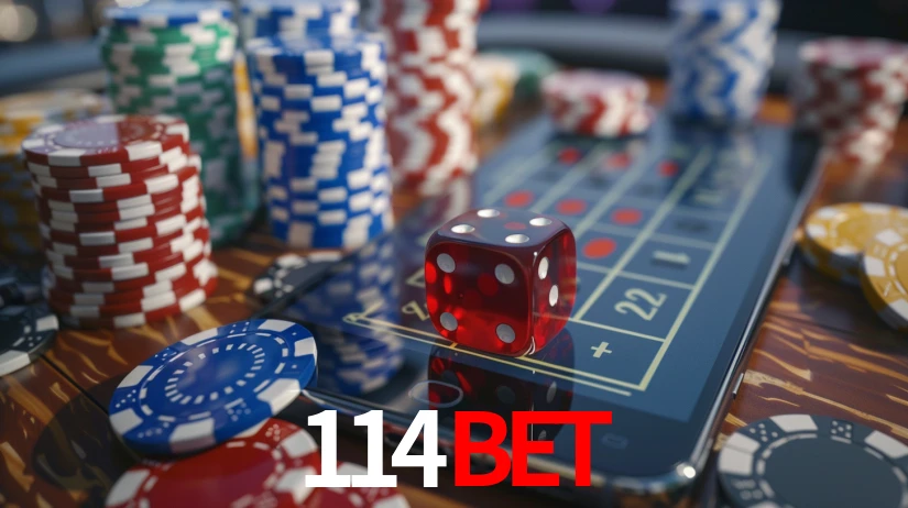 Apostas Ao Vivo 114bet