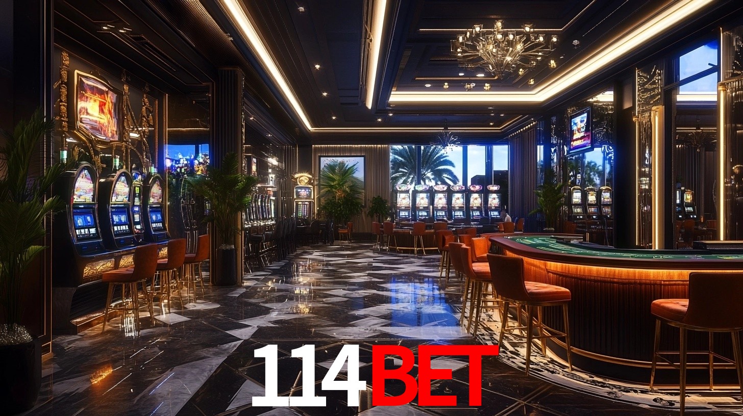 Explore as vantagens do 114bet: serviço profissional e confiabilidade