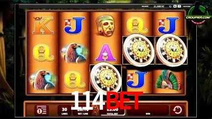 Desvendando o Mundo dos Jogos Virtuais na 114bet