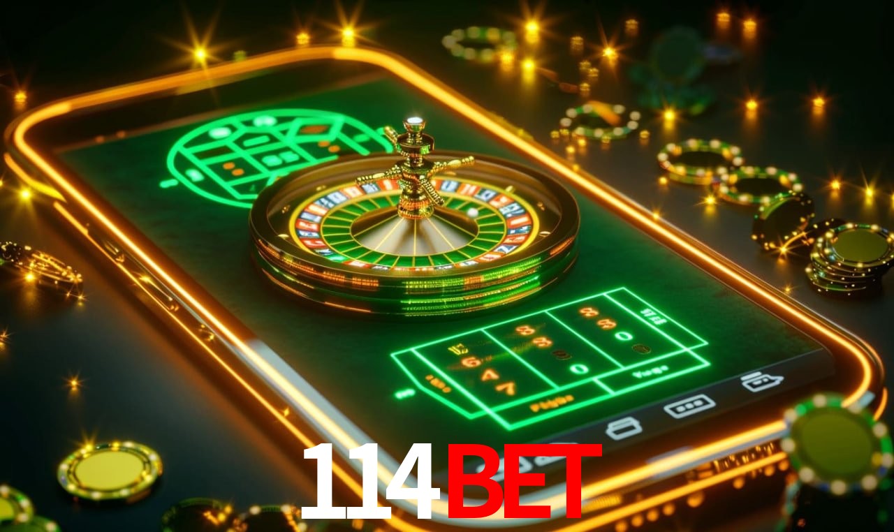 114bet Segurança Logo 2