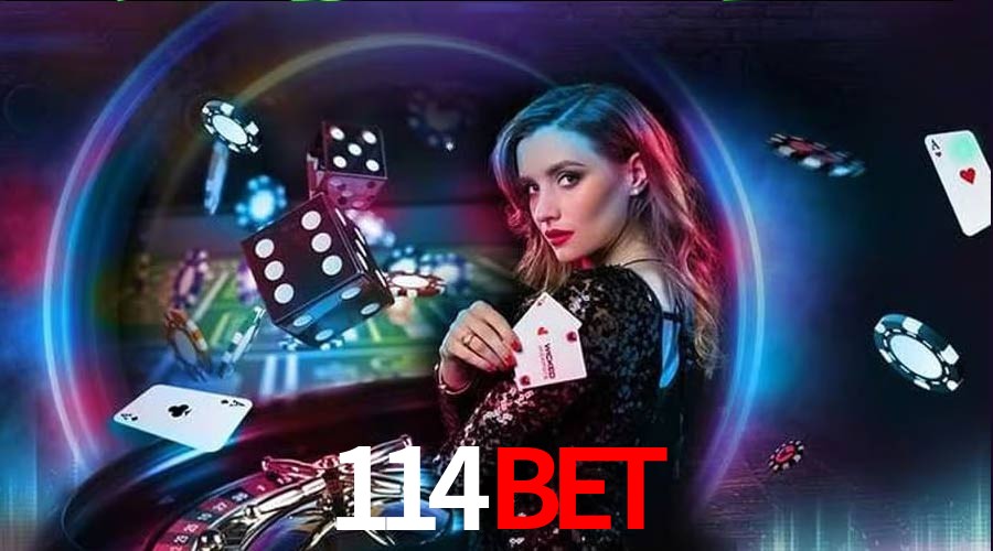 Exclusive Offers 114bet