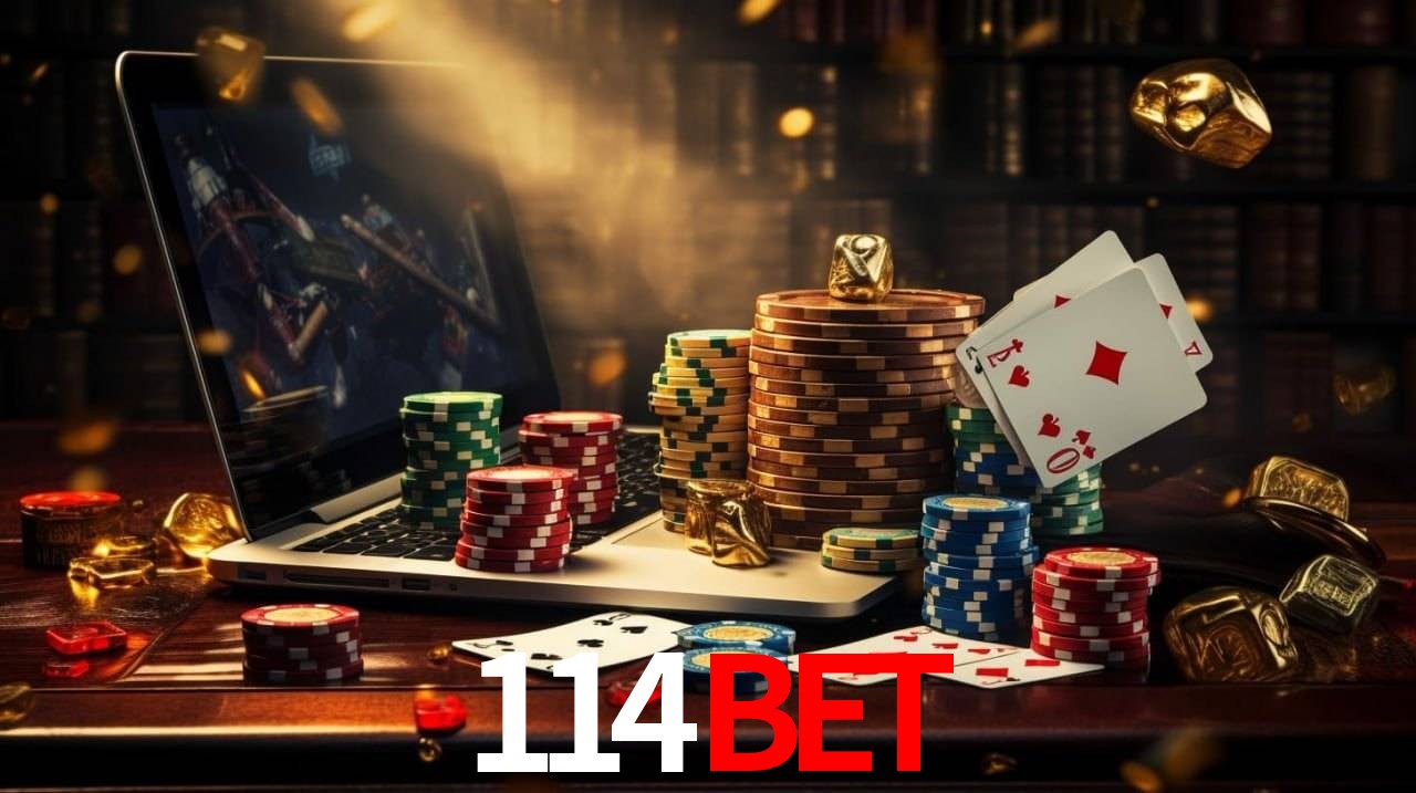 Apostas de Basquete 114bet