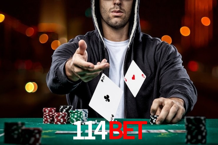 SSL Certificado 114bet