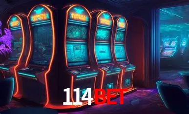 A Revolução dos Aplicativos de Jogos no 114bet