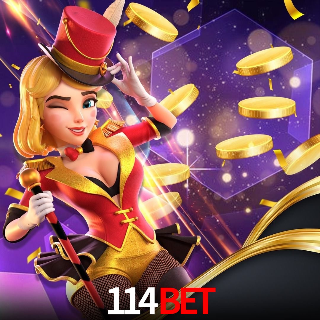 VIP Casino 114bet