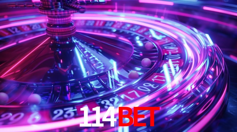 cassino 114bet