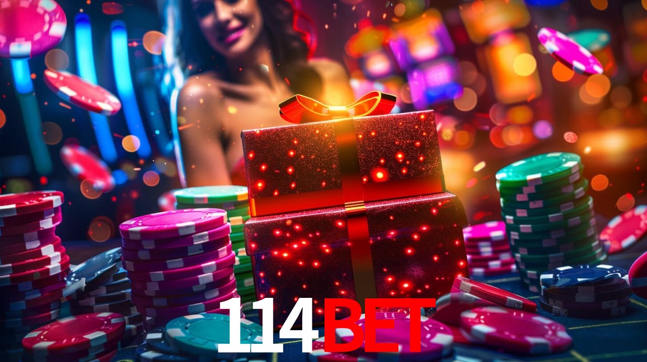 114bet Logo 2
