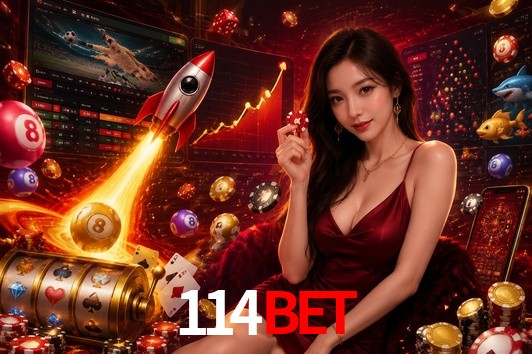 Weekend Specials 114bet