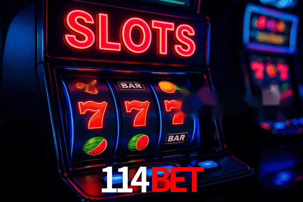 Slots 114bet - Giros Grátis Diários