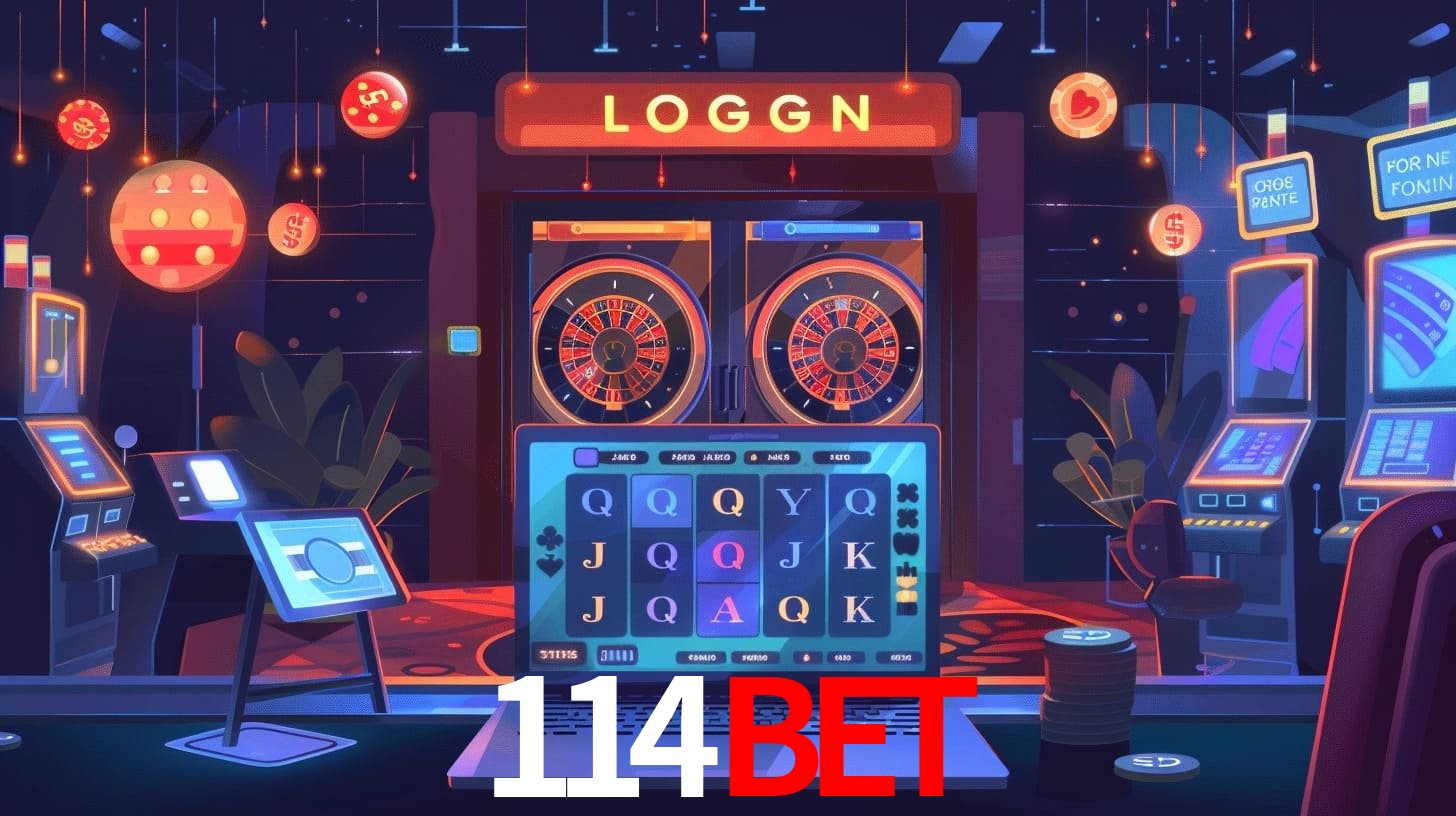 114bet Segurança Logo 3