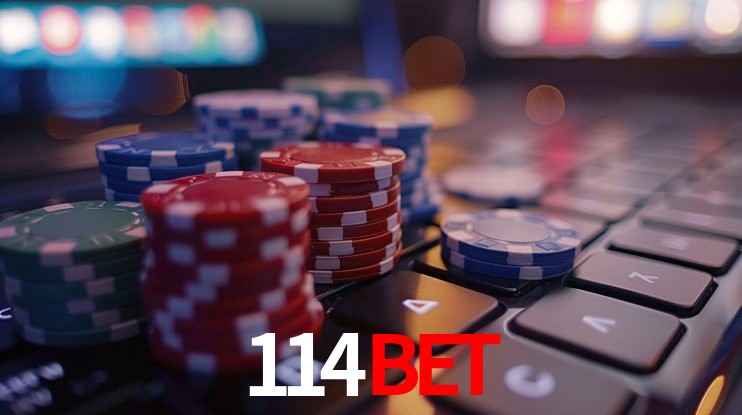 114bet Licenciado Curaçao - Segurança SSL 256-bit