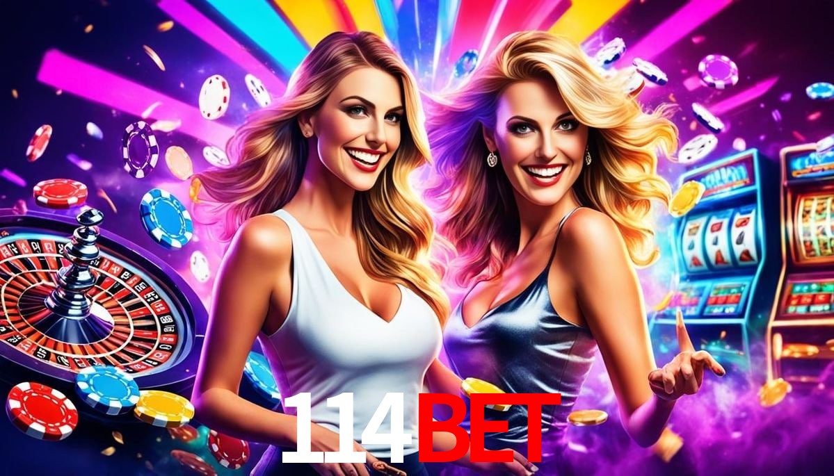 Torneios 114bet