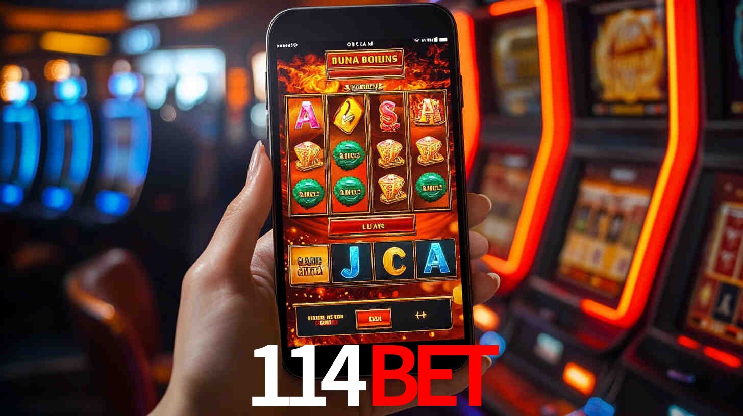 114bet: Seu Cassino Premiado com Pagamentos Rápidos
