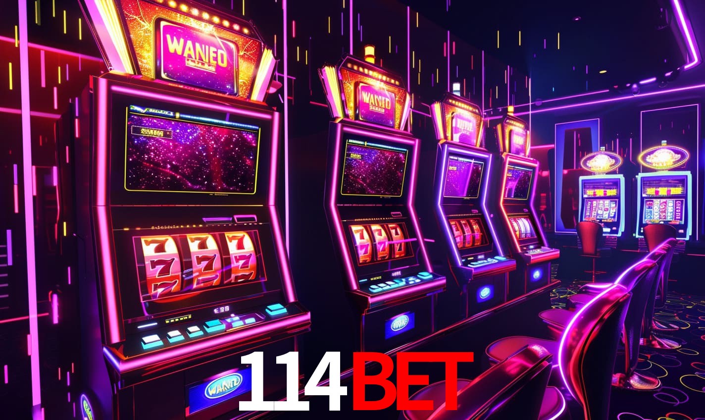A Emoção da Loteria na 114bet: Uma Chance de Mudança de Vida