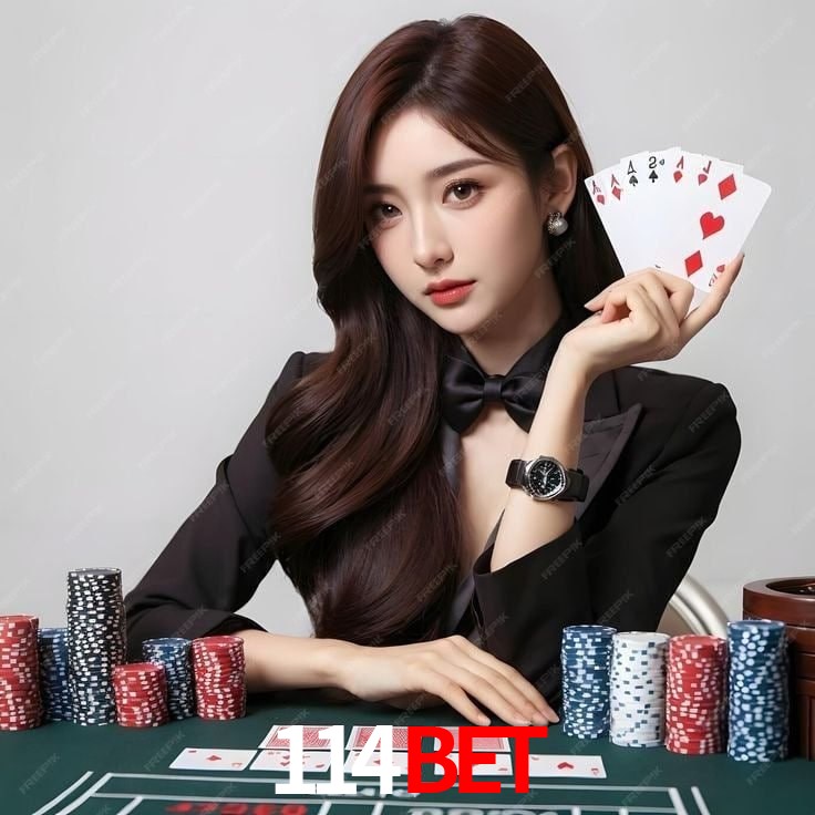 114bet Instalar Logo 3