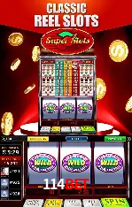 114bet Licença Curaçao Gaming