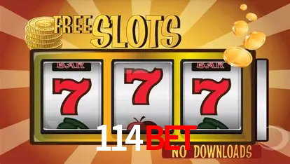 Descubra o Mundo do Cassino Online com 114bet