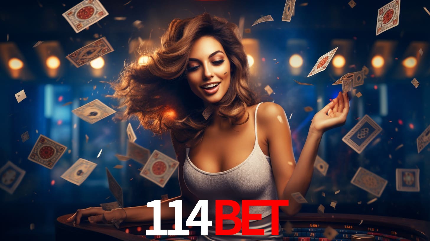 114bet - Jackpot Explosão Instantânea - 114bet.com