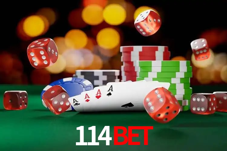 Tecnologia da Plataforma 114bet