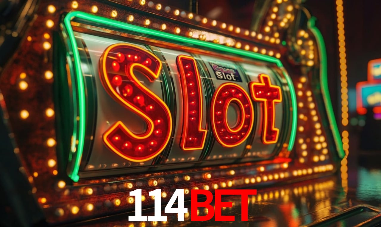 114bet Instalar Logo 2