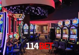 Plataforma 114bet - PIX Instantâneo