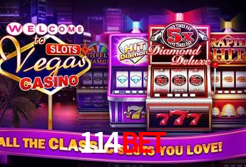 114bet Pagamento Seguro SSL