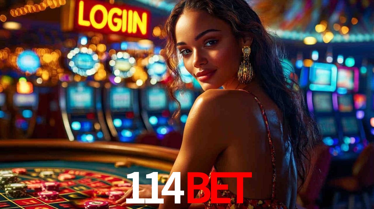 Sistemas de Segurança 114bet