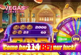 Descubra o Mundo do Cassino Online com 114bet