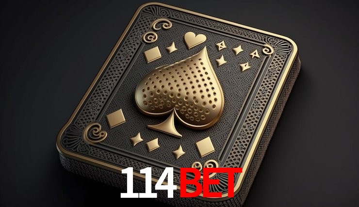 Casino Ao Vivo 114bet