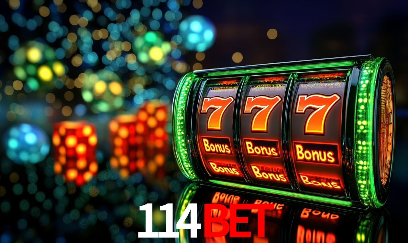 Promoção Relâmpago 114bet
