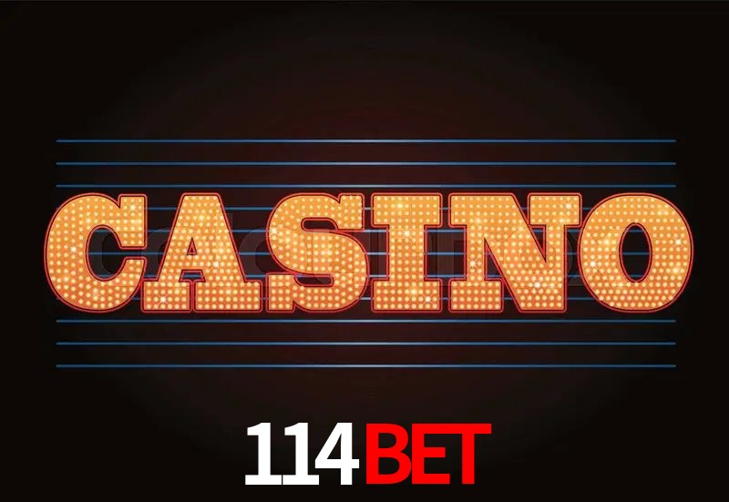 Jogos de Slot 114bet