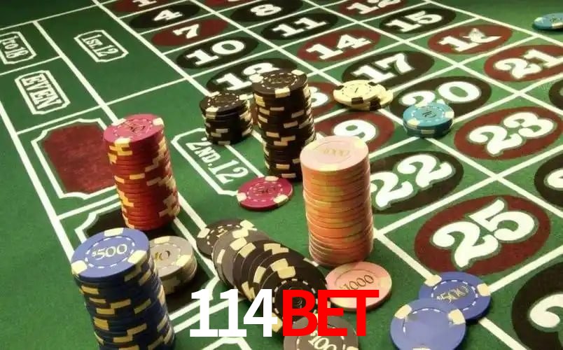 Benefícios da Conta 114bet