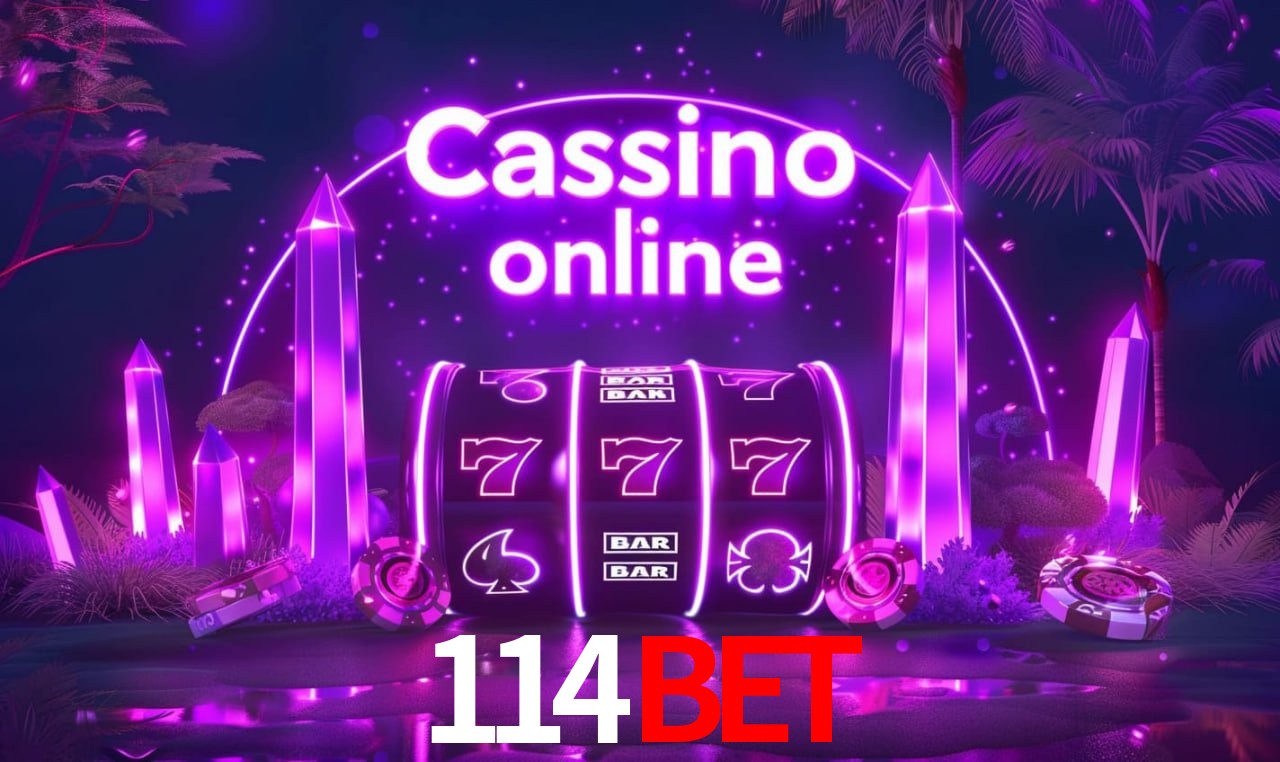 114bet PIX Instantâneo - Saques em 8 Minutos