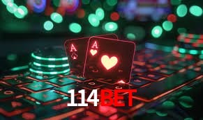 Diretório de Jogos 114bet