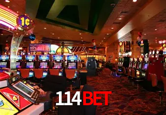 Explorando a Categoria de Eventos em Apostas na 114bet