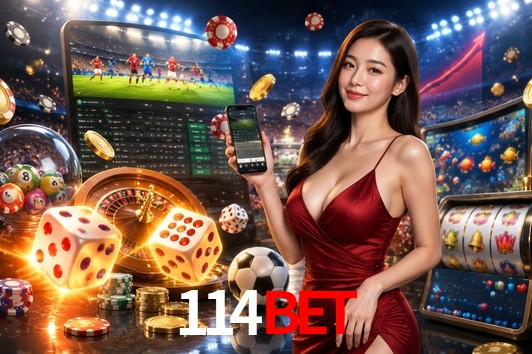 Games Directory 114bet