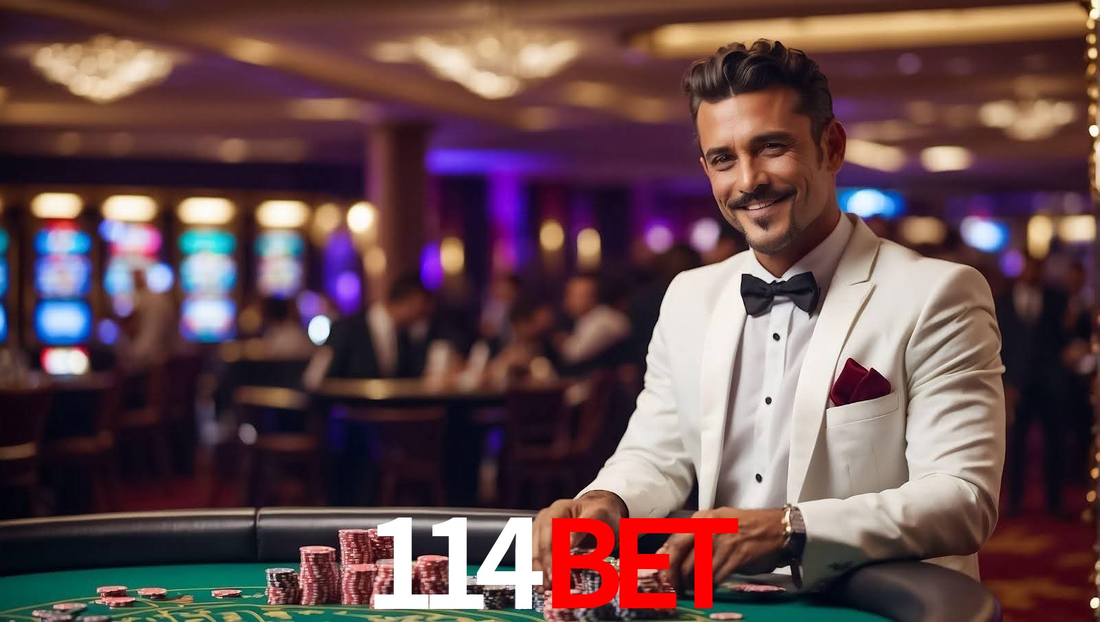 114bet Instalar Logo 1