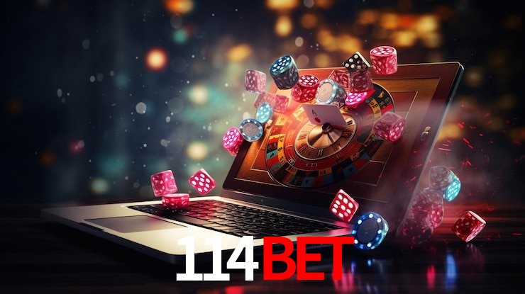 114bet Logo 3