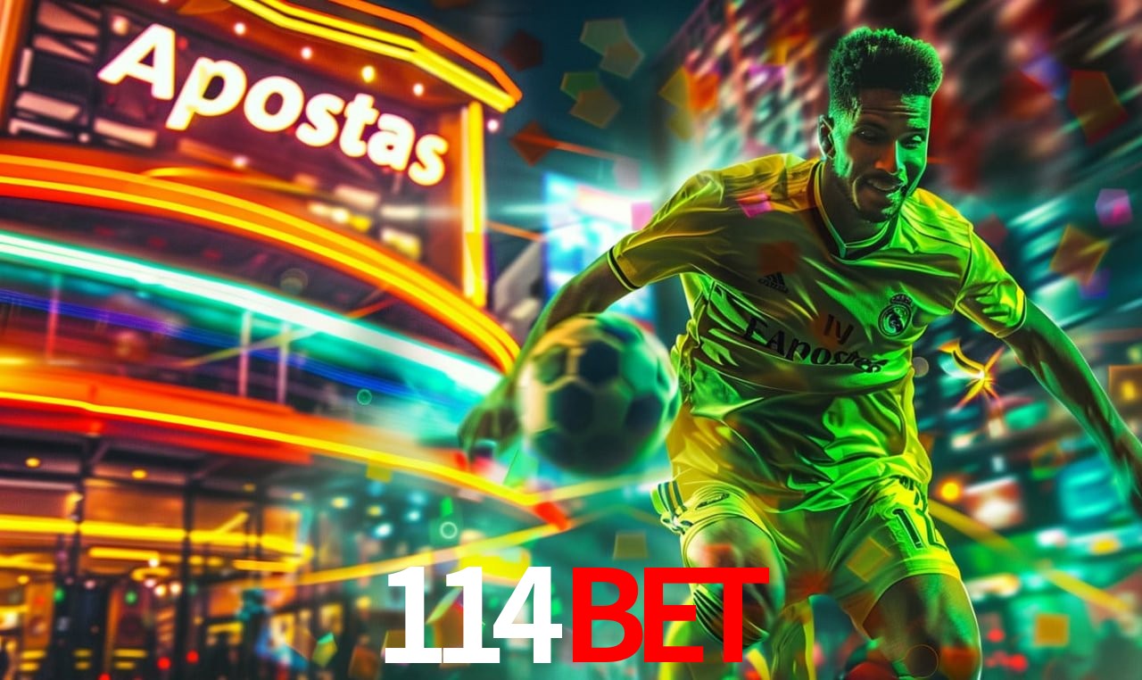 Segurança 2FA 114bet