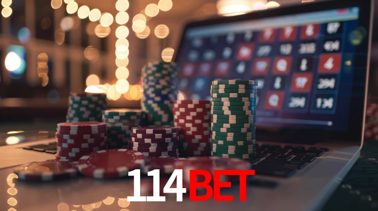 Platform Technology 114bet