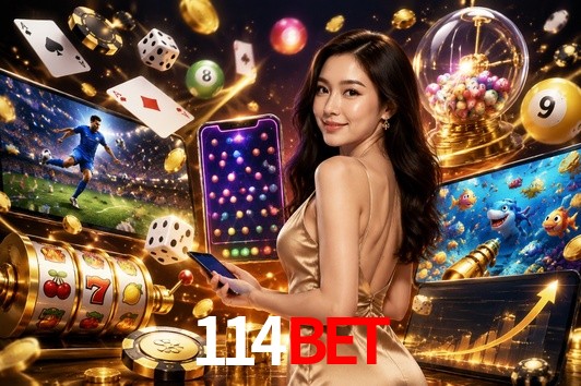 Game Providers 114bet