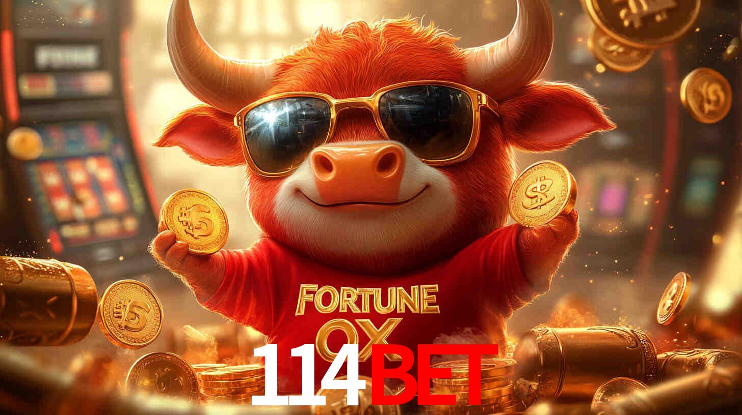 Bônus Generosos e Exclusivos no 114bet para Você!