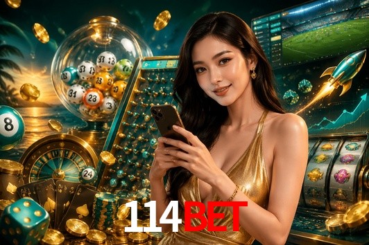 Account Benefits 114bet