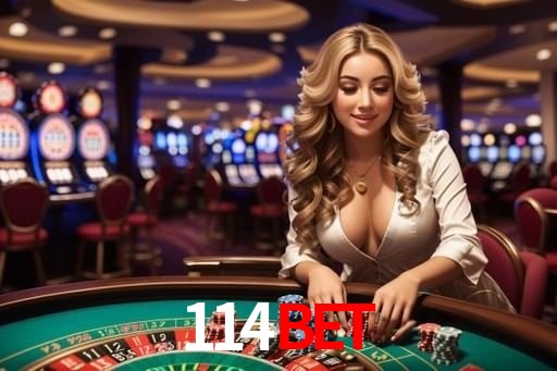 Blackjack Table 114bet