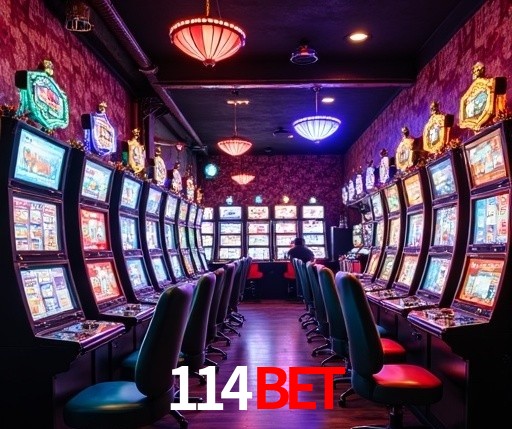 Telegram 114bet - Suporte Prioritário 24/7