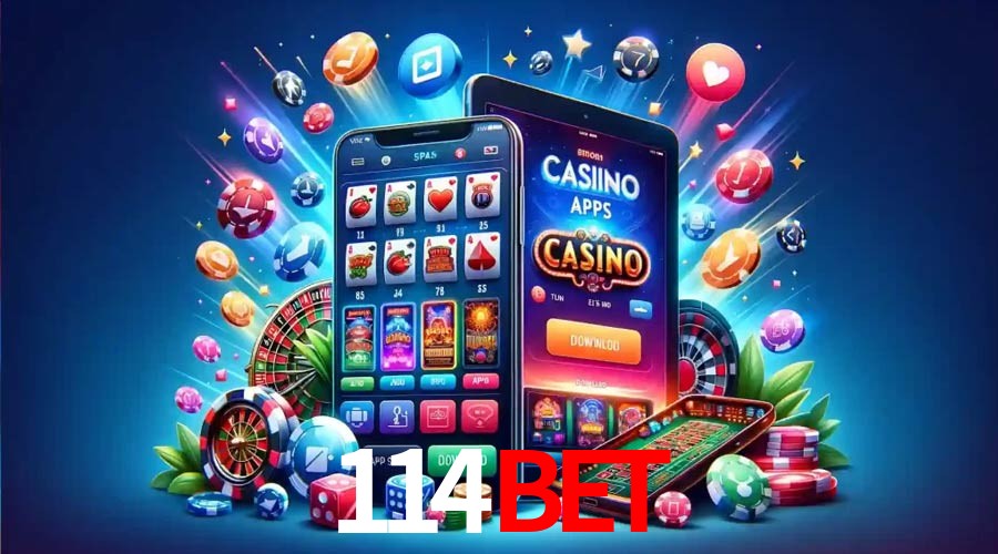Seasonal Promotions 114bet
