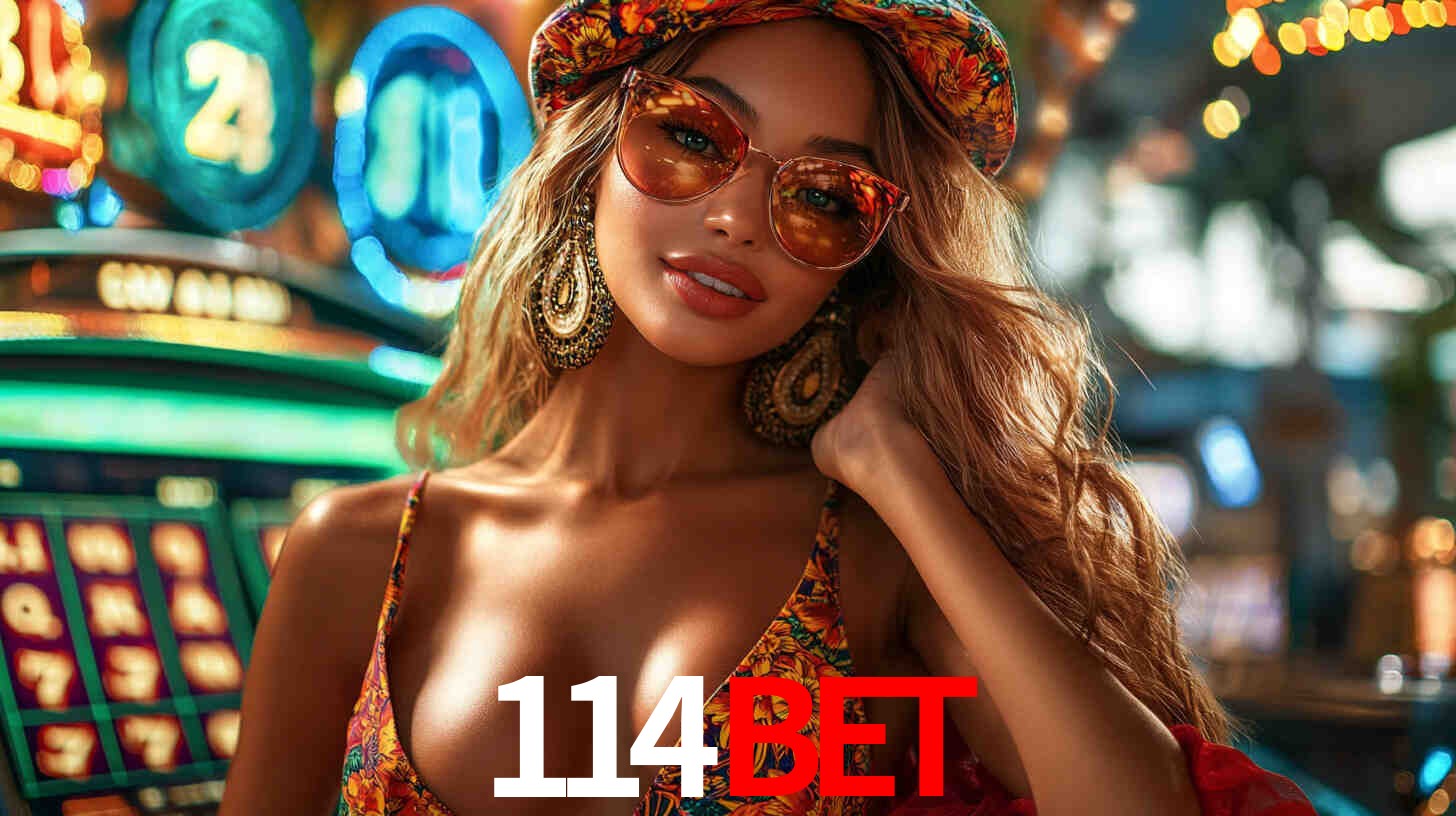 Certificação GLI 114bet