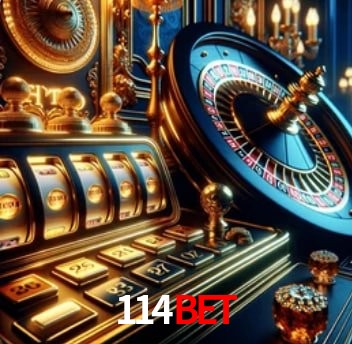 Apostas de Tênis 114bet